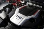 Audi SQ5 3.0 TFSI 2017 года (AU)